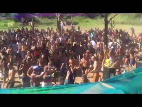 Dj Zanella @ Festival Mundo de Oz 2016 - Edição Histórica