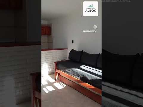 Complejo Albox, Villa Carlos Paz