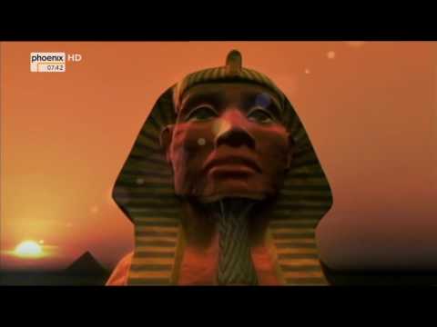 Die große Geschichte der Erde Die Zeitreise