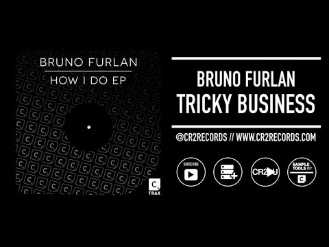 Bruno Furlan - Tricky Business