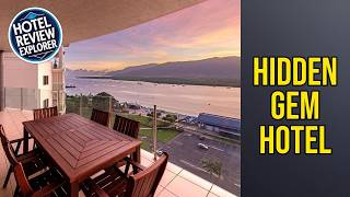 Piermonde Apartments Cairns - Hidden Gem Hotel | Cairns, Australia🏨