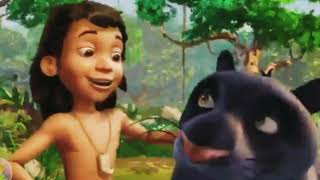 The Jungle Book  New Mowali Cartoon Video  Mowali 