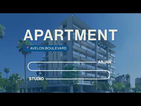 Property video thumbnail