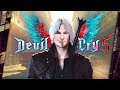 Видеообзор Devil May Cry 5 от TheDRZJ