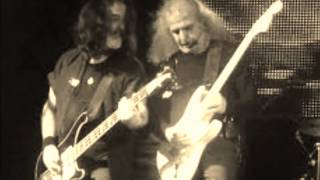 Herencia letal By ORPHYS (Cover Guitar Barón Rojo)