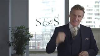 Michael Howe Showreel 2020 video