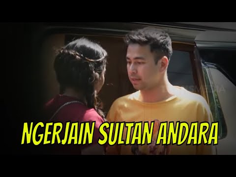 [FULL ] RAFFI AHMAD DIKERJAIN SAMPE EMOSI | BIKIN PANIK (31/10/21)