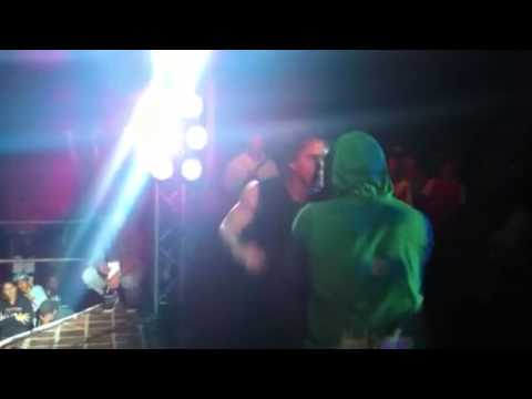 Canserbero (feat Black Kamikase) ES EPICO