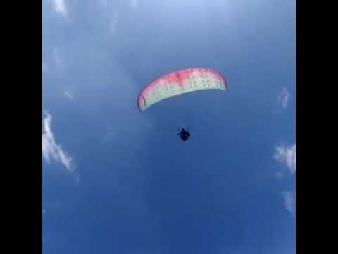 20 de agosto vereda el paramo municipio de Santiago norte de Santander, atrévete a VOLAR
