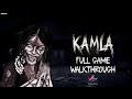 INDIAN HORROR GAME Kamla Full Game Walkthrough No Commentary