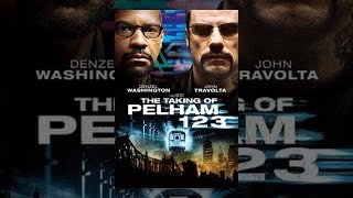 The Taking Of Pelham 1 2 3 (2009)