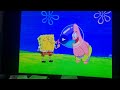 Opening Closing To Spongebob Squarepants Spongebob S Atlantis Squarepantis DVD U G 2008 2016