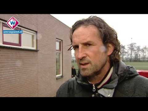 Hein van Heek over examen van Marcel IJzendoorn bij FC Rijnvogels in cruciale fase van het seizoen