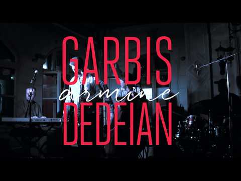 Garbis Dedeian - Armine (Trailer CD)