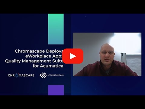 ChromaScape - Success Story
