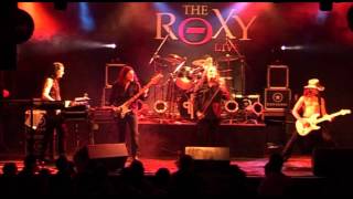 Smoke on the water - Perpendicular -  The Roy Live 12-11-2010.mkv