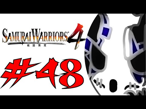 Samurai Warriors 4 | Let's Play Ep.48 | Dragon Versus Lion [Wretch Plays]