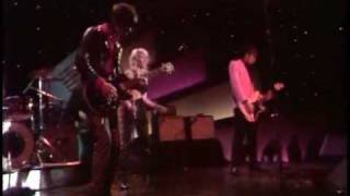 Blondie One Way Or Another Live Midnight Special 1979