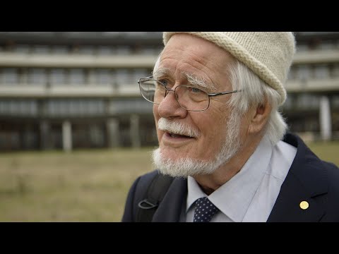 Жак Дюбоше - відео обкладинка