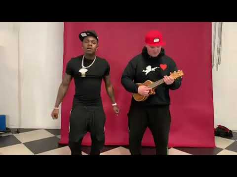 Einer Bankz x Da baby "Suge" Acoustic