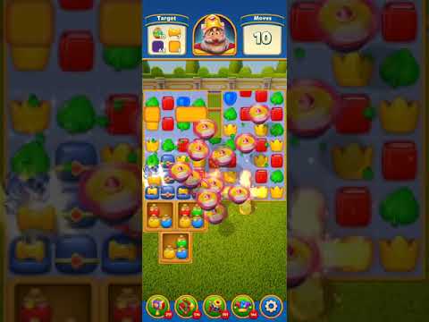 Loyal Match Level 2562