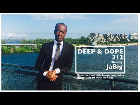 Afro House Mix by JaBig (2017 South African Deep Soulful House Music Lounge Afrobeats Playlist)