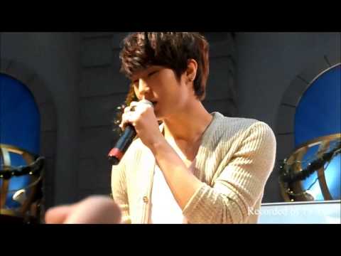 121124 VIXX Fanmeeting in Msia - UUUUU Part 1