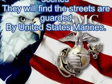 Trace Adkins - Semper Fi (Marine Corps Tribute)