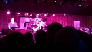 Givers Live at Nitetown - Ripe Mannish