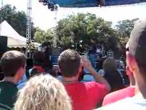 Austin City Limits 2005: M83 - Don't Save Us from the Flames