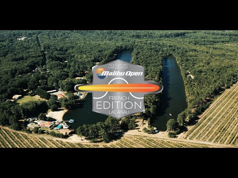 Malibu Open French Edition Lacanau 2022