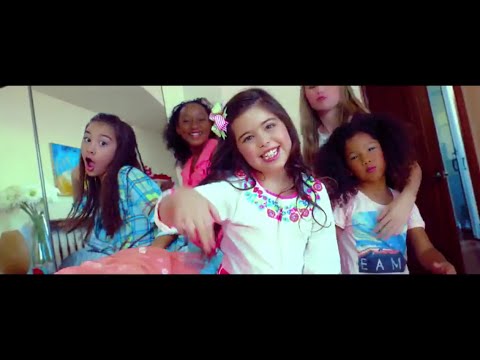 Sophia Grace - Best Friends Official Music Video | Sophia Grace