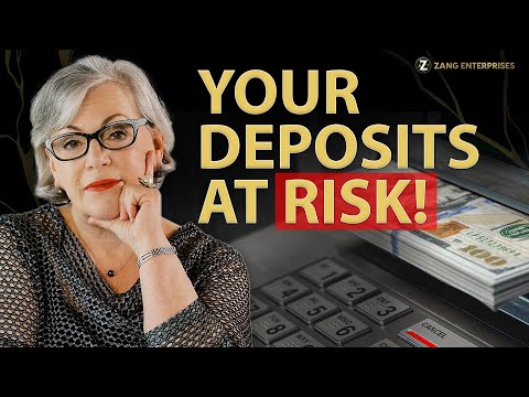 FDIC’s Next Trap: Deregulation Puts Your Deposits at Risk #banking