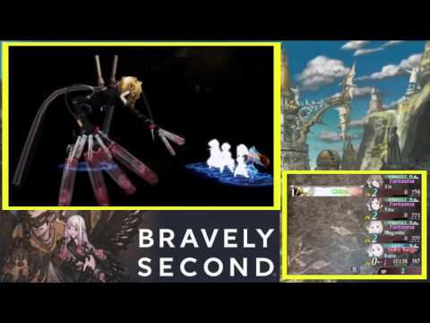 Bravely Second End Layer - Cómo conseguir la habilidad secreta de Gatomancia