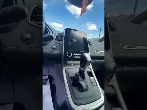 фото renault grand scenic iv 0