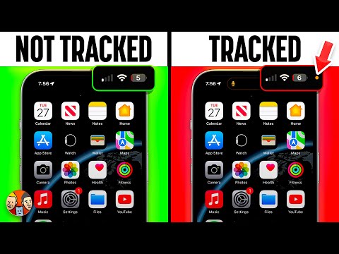 15 Signs Someone Is TRACKING Your iPhone \u0026 How To Stop It