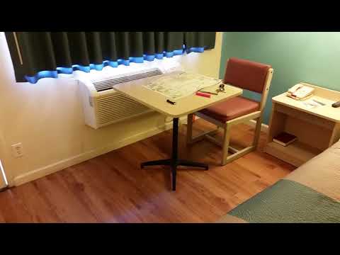 Green River Utah Motel 6