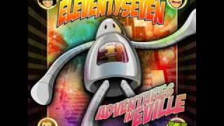 End of Time - eleventyseven