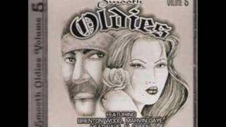 BRENTON WOOD - TAKE A CHANCE ON ME