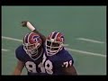 Bruce Smith 19 Sacks in 1990