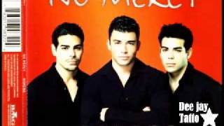 Morena (Rosabel Club Mix) No Mercy