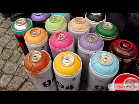 URBAN NATION Museum for Urban Contemporary Art in Berlin