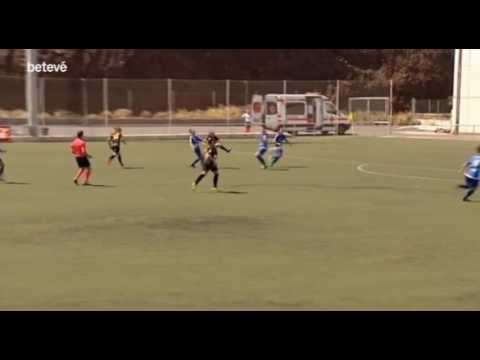 Resum Tacuense 0 - Femení 0 (betevé)