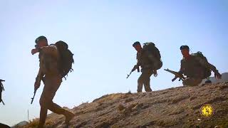 Download lagu MARD ASKAR | ОТВАЖНЫЙ ВОИН | BRAVE SOLDIER mp3