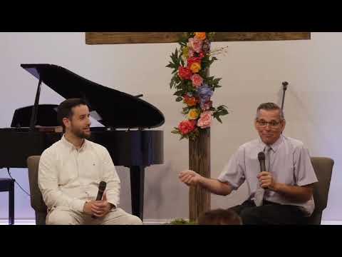 Thumbnail for Testimony of Ronnie Smith