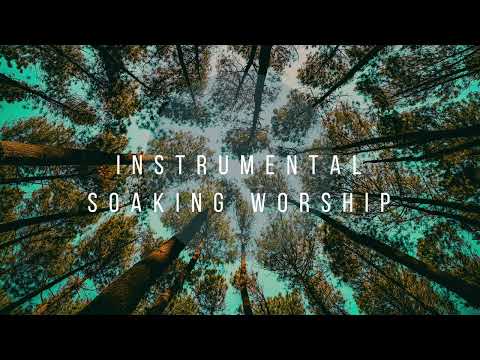 God of miracles // Instrumental Worship Soaking in His Presence