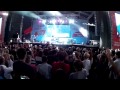 Александр Маршал в Молдове! Концерт в Кишиневе 14.09.2014 (Белый пепел ...