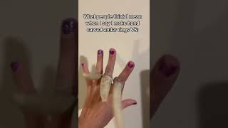 Antler rings can be elegant #handmadejewelry #antlers #antlerrings