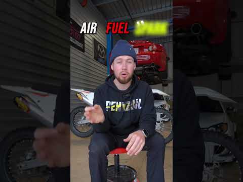 The Basics of Tuning a Car