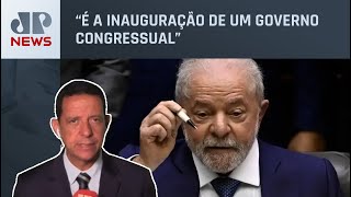 Divergências entre governo e Congresso podem ser vencidas em 100 dias? Trindade responde